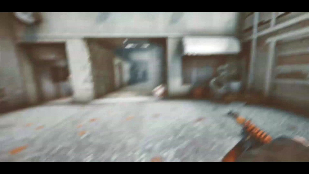 Sashka #CSGO