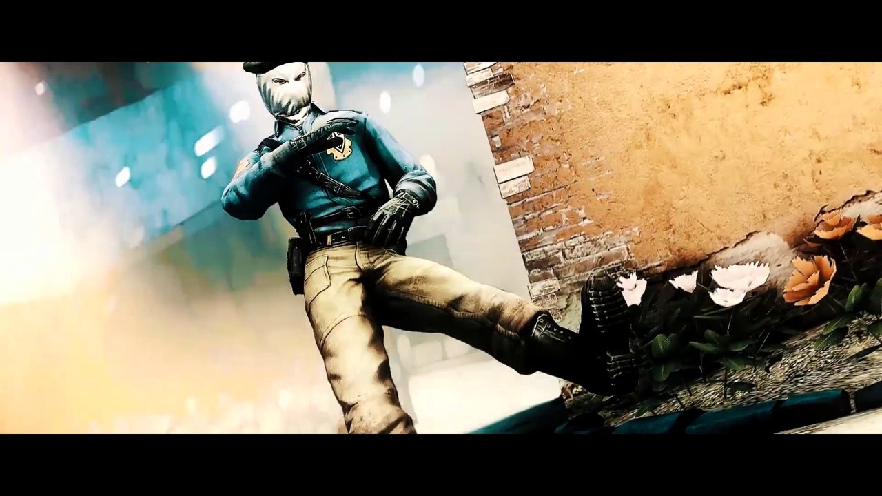 Loco #CSGO