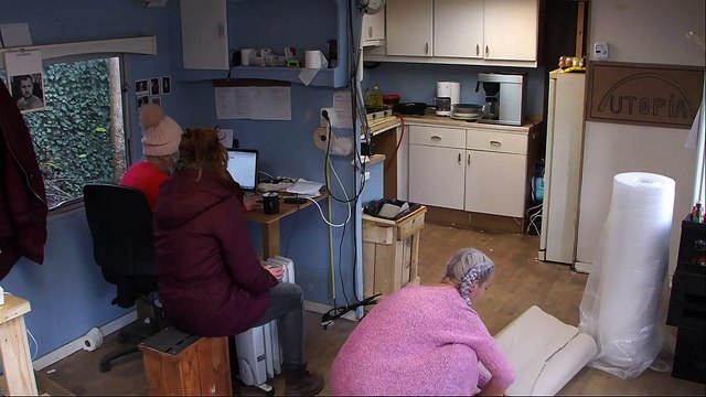 Aflevering 1299 - vrijdag 28 december 2018