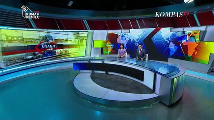 KPK Tangkap Pejabat PUPR Terkait Proyek Air Minum