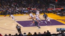 Lonzo Ball's Best Defensive Highlights This Season