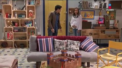 Afonso - Ver Muy padres Capitulo 78 Online Completo