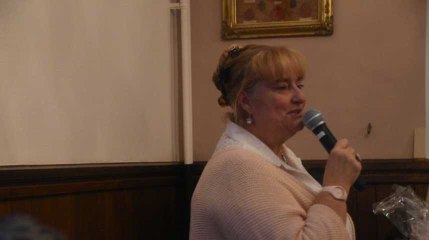 Walcourt: hommage à Jozef Desplentere, conseiller communal sortant lors du conseil du 26 novembre 2011