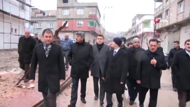 Şahinbey Belediyesinin Sosyal Tesis Ağı Genişliyor