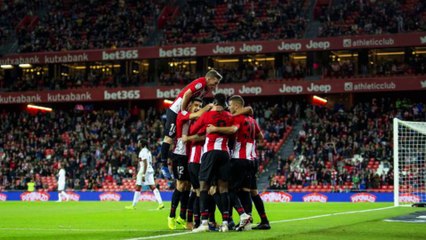 Los Momentos Claves del Athletic en 2018