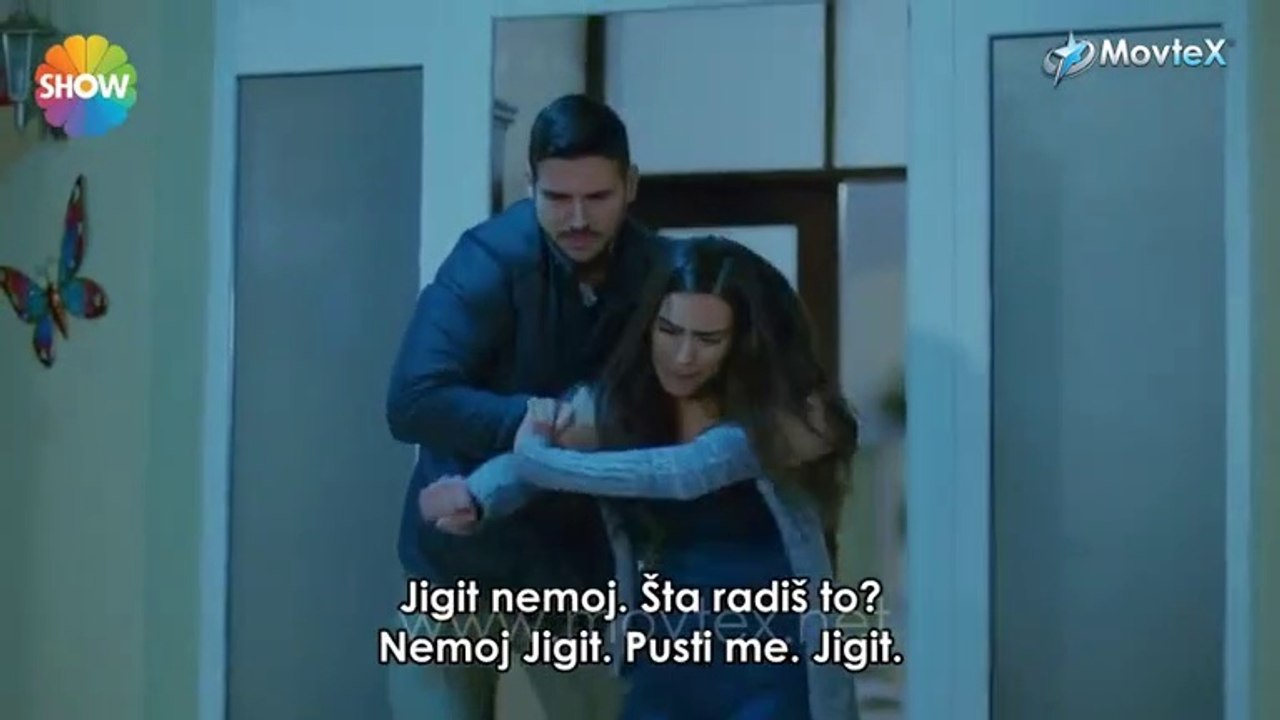 Zabranjena ljubav  32 Epizoda 1 deo- Zabranjena ljubav  32 Epizoda 1 deo