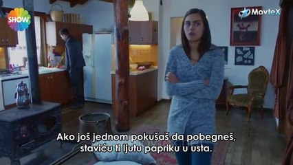 Zabranjena ljubav  32 Epizoda 2 deo- Zabranjena ljubav  32 Epizoda 2 deo