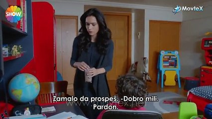Zabranjena ljubav  32 Epizoda 3 deo- Zabranjena ljubav  33 Epizoda 12 deo