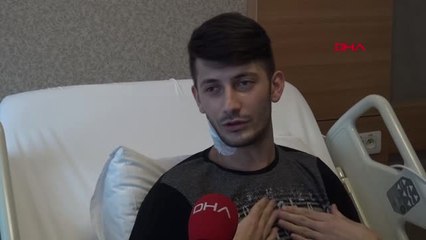 Kalp Hastası Anne ve 2 Çocuğu Aynı Ameliyatla Sağlığına Kavuştu