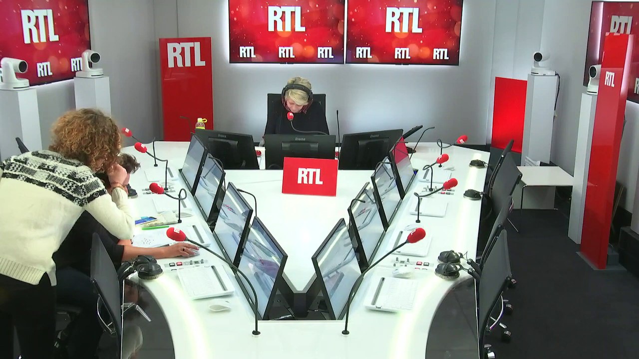 Les actualités de 12h30 - Les Français moins généreux pour les étrennes ?