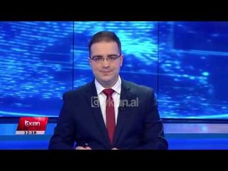 Edicioni i Lajmeve Tv Klan 30 Dhjetor 2018, ora 12:00