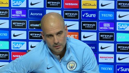 'No way' - Guardiola refuses to change philosophy