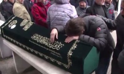 Selami Şahin: İçim yanıyor