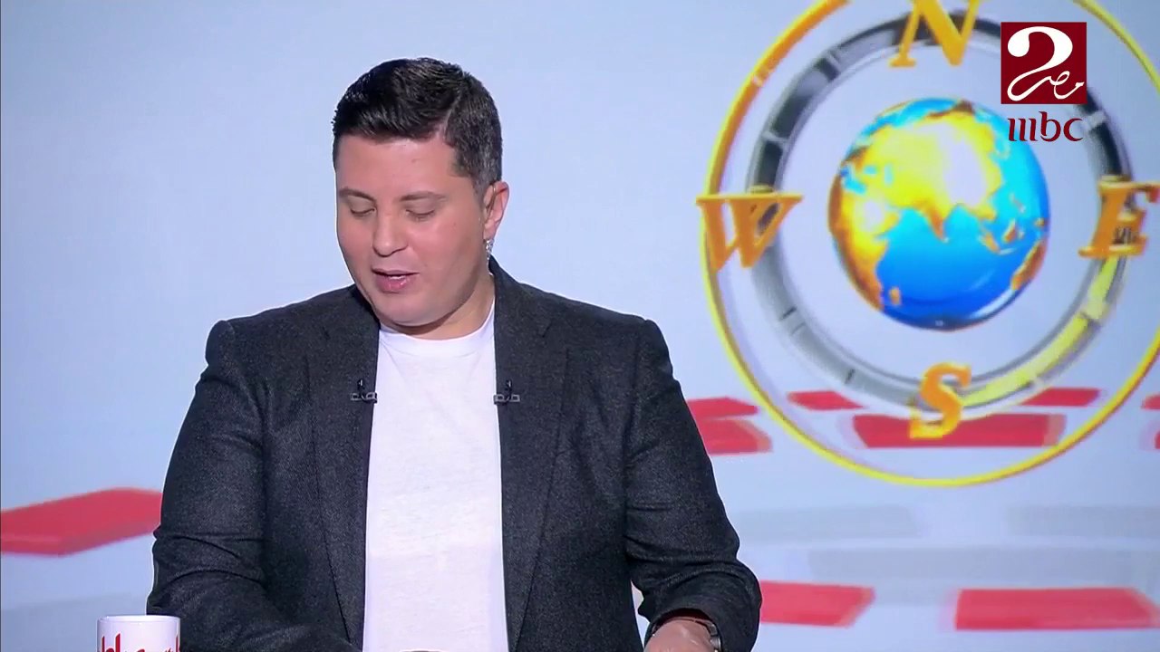 #صباحك_مصري | الفنان سعيد عبد الغني يدخل العناية المركزة بعد تد هور حالته الصحية