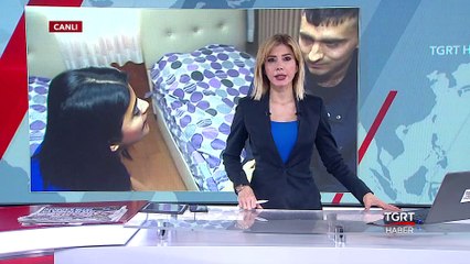 Hayata Tutunmak İçin iş İstiyor