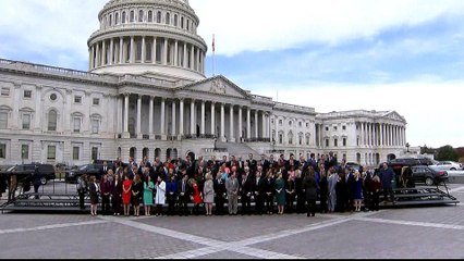 US: Key issues to expect in next presidential election campaigns