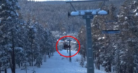 Son Dakika! Kars Sarıkamış'ta Teleferik Arızası: 2 Bin 622 Metrede 300 Kişi Lifte Mahsur Kaldı