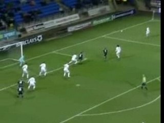 Bolton Wanderers v Derby County