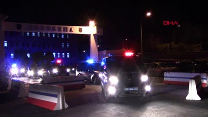 Aydın Göçmen Kaçakçılığı Yapan 9 Şüpheliden 5'i Tutuklandı