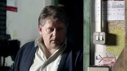 The Shadow Line S01 E02