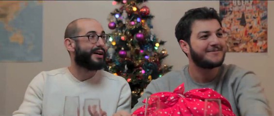 Kemar - Le noël des copains