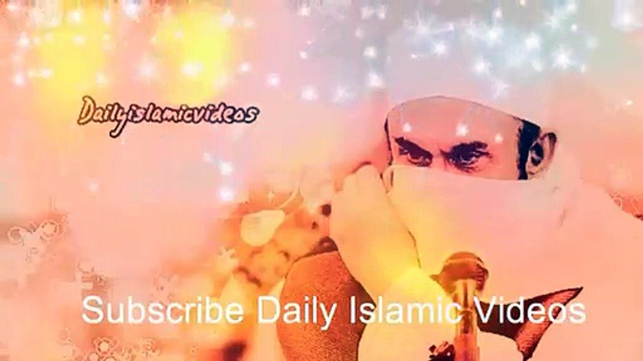 Heart_touching-_Whatsapp_status_-_Bayan_by_Molana_Tariq_Jameel_whatsapp_status_-_2019