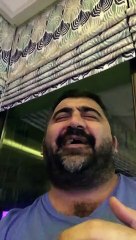 Ümit Özat'tan Müslüm Gürses performansı