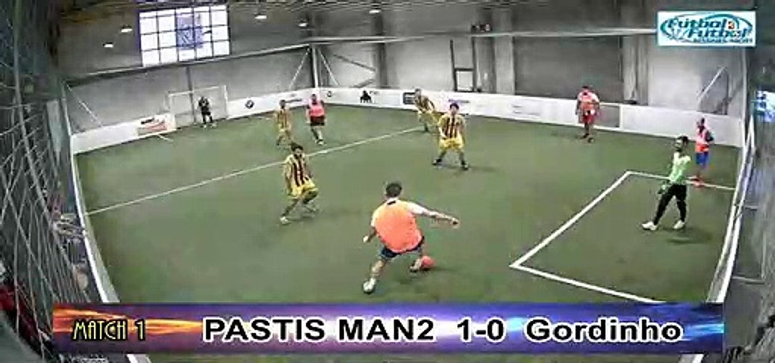 Tournoi fut5 foie gras de Bessines