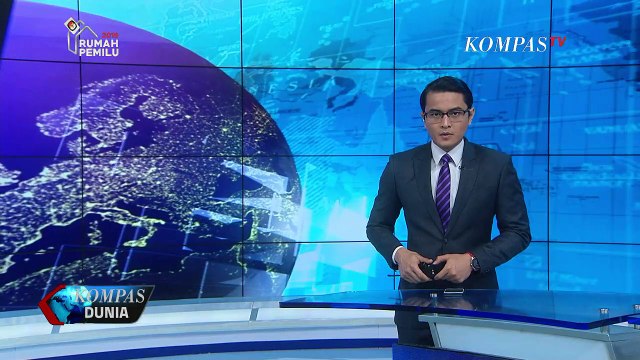 Israel Hancurkan Terowongan Serangan Hizbullah