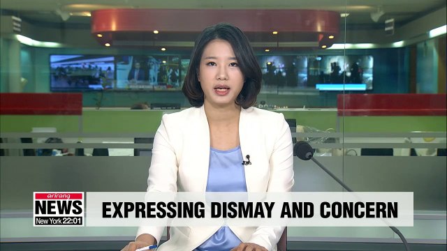 S. Korea expresses dismay over Japan's release of misleading video of alleged radar targeting