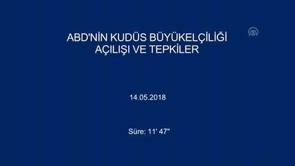 Yılın Olayları 2018 - Mayıs (3)