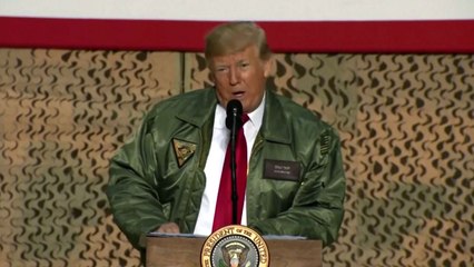 美 방위비 압박 본격화...비핵화 시간표는? / YTN