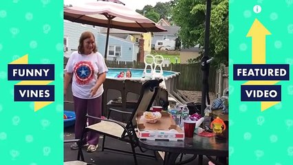 TRY NOT TO LAUGH ULTIMATE FAILS VINES Funny Videos October 2018