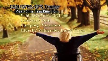 Learn How to Track the Location of your Car with this GPS Tracker - How GPS Tracker works