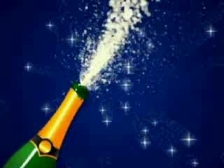 Bonne année 2008 !