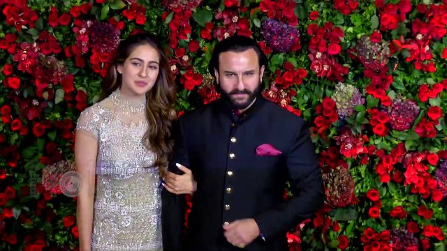 Sara Ali Khan Vs Kareena Kapoor Khan | Sara & Kareena COMPETE Each Other