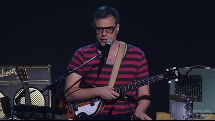 FLIGHT OF THE CONCHORDS: LIVE IN LONDON Official Trailer (HD) HBO Comedy Special