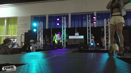 Miss Hot Import Nights Florida Contest 2018