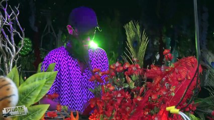 Miami Beach Art Basel 2018