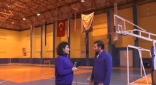 Pınar Karşıyaka Basketbol Spor Kulübünün Nabzı İstanbul'da Atıyor