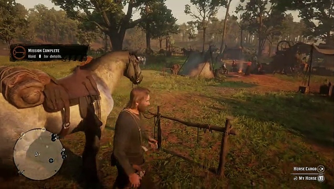 RED DEAD REDEMPTION 2 PART 56