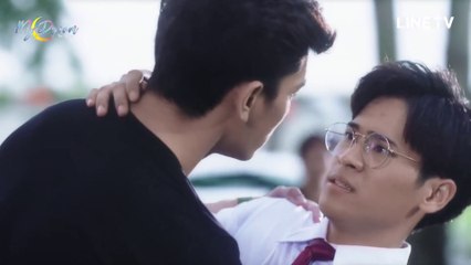Vietsub - My Dream (Chàng trai trong mơ) Tập 12 (Hết) | Phụ đề Ken CTV