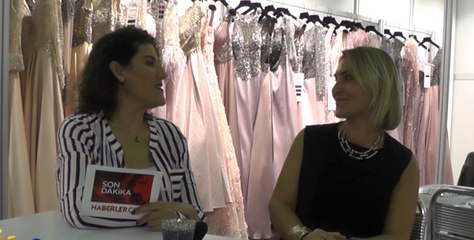 Özgün Tasarım ve Yüksek Kalitenin Buluştuğu Adres: Dressing Room