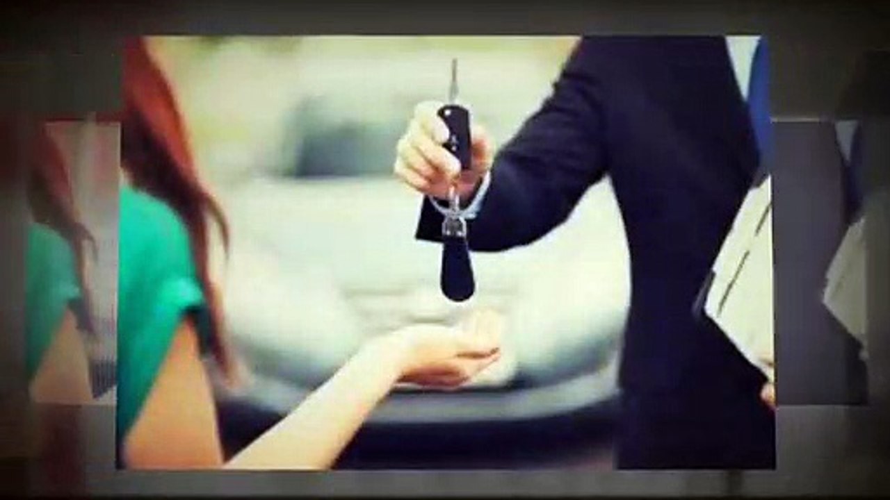 Leasing A Car Online