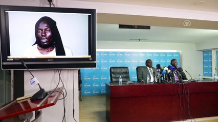 Sudan'da 'sabotaj ve suikast planlayan' hücre çökertildi - HARTUM