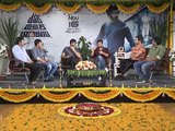 Amar Akbar Antony Team Interview | Ravi Teja | Srinu Vaitla - Tollywood