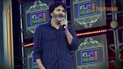 స్టార్ హీరోలను అవమానించిన త్రివిక్రమ్ - Trivikram Srinivas | Vinaya Vidheya Rama - Tollywood