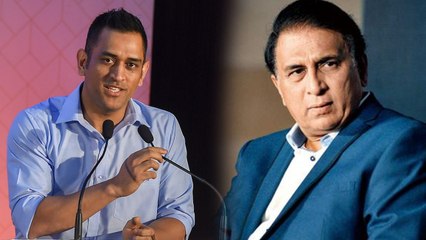 Don’t criticise players individual preferences says MS Dhoni | वनइंडिया हिंदी