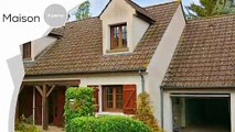 A vendre - Maison/villa - Montereau fault yonne (77130) - 4 pièces - 92m²