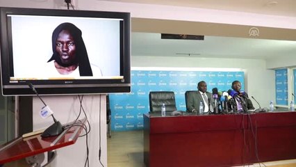 Sudan'da "Sabotaj ve Suikast Planlayan" Hücre Çökertildi